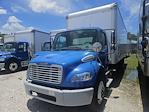 Used 2019 Freightliner M2 106 Conventional Cab Box Truck for sale #807224 - photo 1