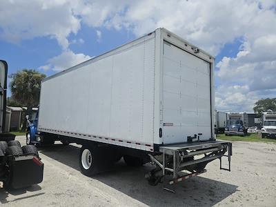 Used 2019 Freightliner M2 106 Conventional Cab Box Truck for sale #807232 - photo 2