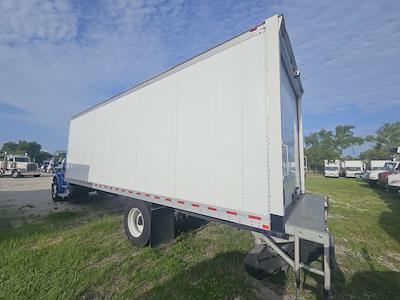 Used 2019 Freightliner M2 106 Conventional Cab Box Truck for sale #807233 - photo 2