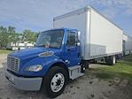 Used 2019 Freightliner M2 106 Conventional Cab Box Truck for sale #807233 - photo 1