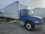 Used 2019 Freightliner M2 106 Conventional Cab Box Truck for sale #807233 - photo 4