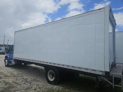 Used 2019 Freightliner M2 106 Conventional Cab Box Truck for sale #807234 - photo 2