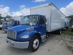Used 2019 Freightliner M2 106 Conventional Cab Box Truck for sale #807234 - photo 1