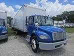 Used 2019 Freightliner M2 106 Conventional Cab Box Truck for sale #807234 - photo 4