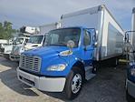 Used 2019 Freightliner M2 106 Conventional Cab Box Truck for sale #807235 - photo 1
