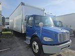 Used 2019 Freightliner M2 106 Conventional Cab Box Truck for sale #807235 - photo 4