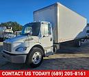 Used 2019 Freightliner M2 106 Conventional Cab Box Truck for sale #809069 - photo 1