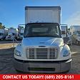 Used 2019 Freightliner M2 106 Conventional Cab Box Truck for sale #809069 - photo 3