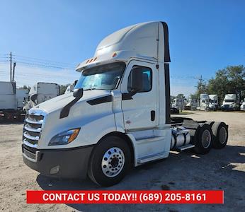 Used 2019 Freightliner Cascadia Detroit DD13 Semi Truck for sale #809163 - photo 1