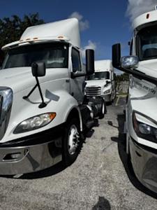 Used 2019 International RH International A26 Semi Truck for sale #812692 - photo 1