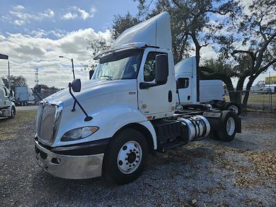 Used 2019 International RH - photo 1