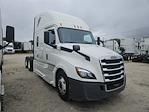 Used 2019 Freightliner Cascadia Detroit Diesel DD15 Semi Truck with Sleeper Cab for sale #813162 - photo 4