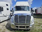 Used 2019 Freightliner Cascadia Detroit Diesel DD15 Semi Truck with Sleeper Cab for sale #813228 - photo 3