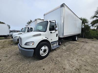 Used 2019 Freightliner M2 106 Conventional Cab Cab Chassis for sale #819454 - photo 1