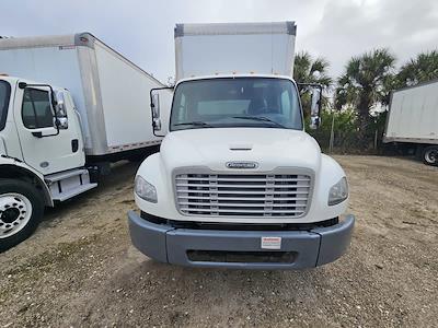 Used 2019 Freightliner M2 106 Conventional Cab Cab Chassis for sale #819454 - photo 2
