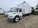 Used 2019 Freightliner M2 106 Conventional Cab Box Truck for sale #819454 - photo 1