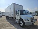 Used 2019 Freightliner M2 106 Conventional Cab Box Truck for sale #821456 - photo 4