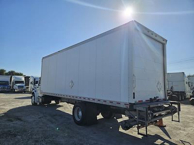 Used 2019 Freightliner M2 106 Conventional Cab Box Truck for sale #821501 - photo 2