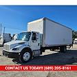 Used 2019 Freightliner M2 106 Conventional Cab Box Truck for sale #821501 - photo 1