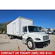 Used 2019 Freightliner M2 106 Conventional Cab Box Truck for sale #821501 - photo 4