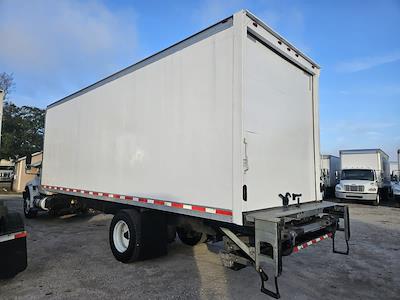 Used 2019 International DuraStar 4300 Box Truck for sale #828605 - photo 2