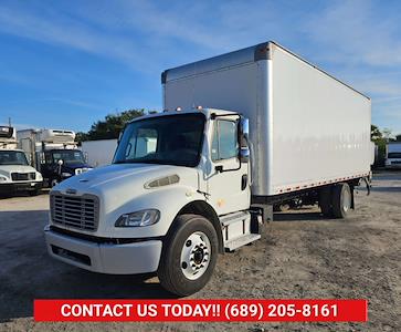 Used 2019 Freightliner M2 106 Conventional Cab Cab Chassis for sale #829825 - photo 1