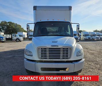 Used 2019 Freightliner M2 106 Conventional Cab Cab Chassis for sale #829825 - photo 2