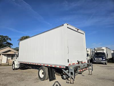 Used 2019 Freightliner M2 106 Conventional Cab Box Truck for sale #829825 - photo 2