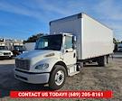 Used 2019 Freightliner M2 106 Conventional Cab Cab Chassis for sale #829825 - photo 1