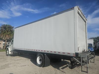 Used 2019 Freightliner M2 106 Conventional Cab Box Truck for sale #830650 - photo 2