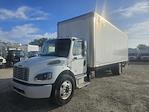 Used 2019 Freightliner M2 106 Conventional Cab Box Truck for sale #830650 - photo 1