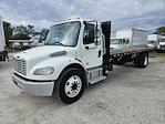 Used 2019 Freightliner M2 106 Conventional Cab Flatbed Truck for sale #834166 - photo 1
