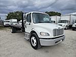 Used 2019 Freightliner M2 106 Conventional Cab Flatbed Truck for sale #834166 - photo 4