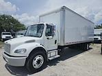 Used 2019 Freightliner M2 106 Conventional Cab Box Truck for sale #835871 - photo 1