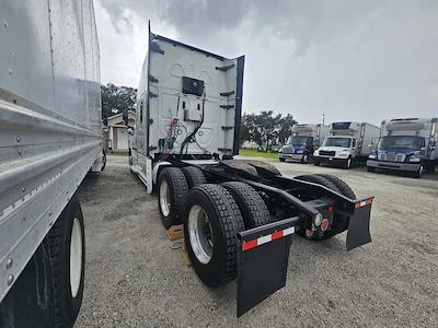 Used 2019 Freightliner Cascadia Detroit Diesel DD15 Semi Truck with Sleeper Cab for sale #863487 - photo 2