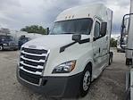 Used 2019 Freightliner Cascadia Detroit Diesel DD15 Semi Truck with Sleeper Cab for sale #863487 - photo 1