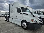 Used 2019 Freightliner Cascadia Detroit Diesel DD15 Semi Truck with Sleeper Cab for sale #863487 - photo 4