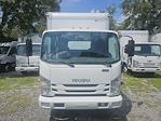 Used 2019 Isuzu NPR-HD Regular Cab Box Truck for sale #863907 - photo 3