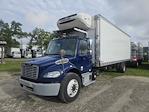 Used 2019 Freightliner M2 106 Refrigerated Body for sale #863950 - photo 1