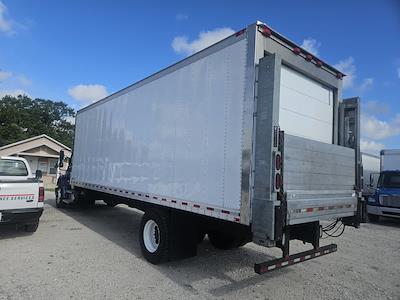 Used 2019 Freightliner M2 106 Refrigerated Body for sale #863951 - photo 2