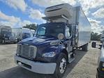 Used 2019 Freightliner M2 106 Refrigerated Body for sale #863951 - photo 1
