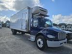 Used 2019 Freightliner M2 106 Refrigerated Body for sale #863951 - photo 4