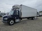 Used 2019 Freightliner M2 106 Refrigerated Body for sale #863957 - photo 1