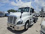 Used 2019 Freightliner Cascadia Cummins X15 Semi Truck for sale #864273 - photo 1