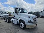 Used 2019 Freightliner Cascadia Cummins X15 Semi Truck for sale #864274 - photo 4