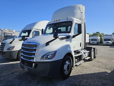 Used 2019 Freightliner Cascadia Detroit DD13 Semi Truck for sale #866753 - photo 1