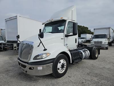 Used 2019 International RH International A26 Semi Truck for sale #867741 - photo 1