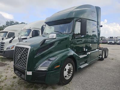 Used 2019 Volvo VNL Cummins ISX 15L Semi Truck for sale #868027 - photo 1