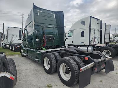 Used 2019 Volvo VNL Cummins ISX 15L Semi Truck for sale #868027 - photo 2