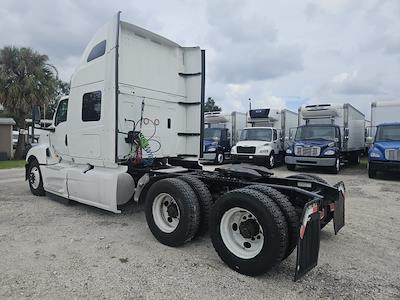 Used 2019 International LT Cummins X15, Signature Semi Truck for sale #868667 - photo 2